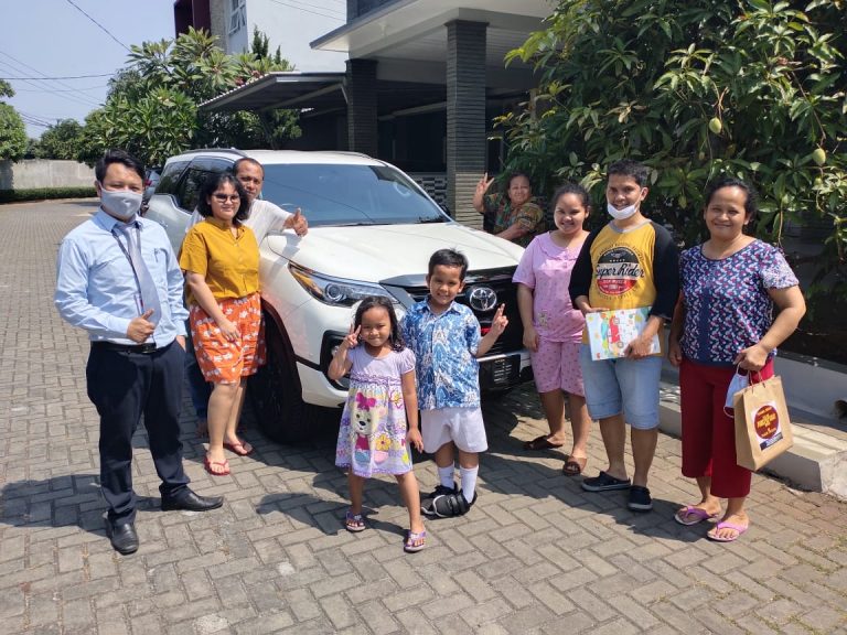 Fortuner