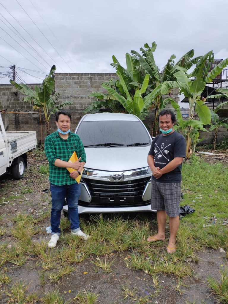 Promo Avanza