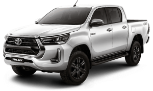Hilux